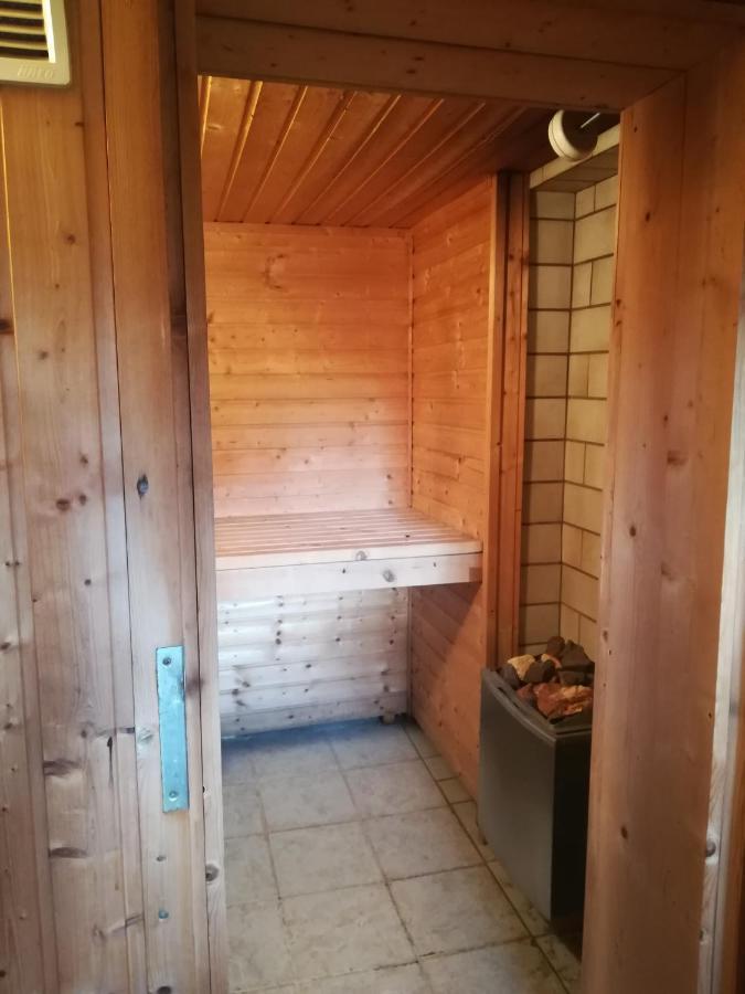 Chata Rybna 18 Pernink Zewnętrze zdjęcie