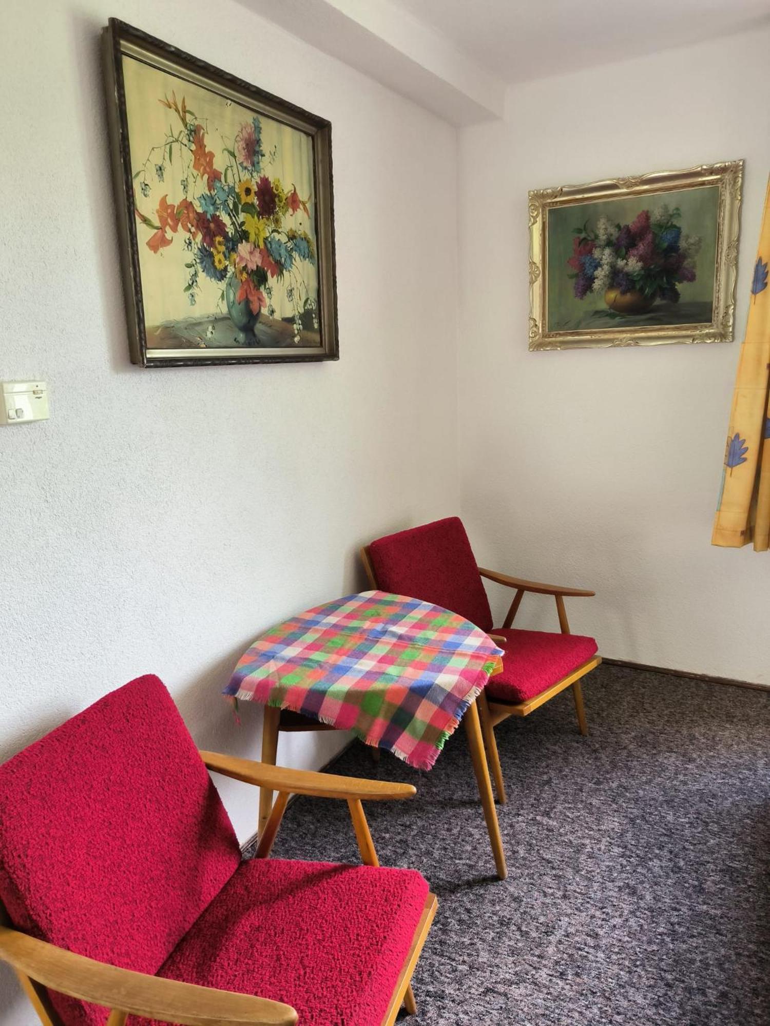 Chata Rybna 18 Pernink Zewnętrze zdjęcie
