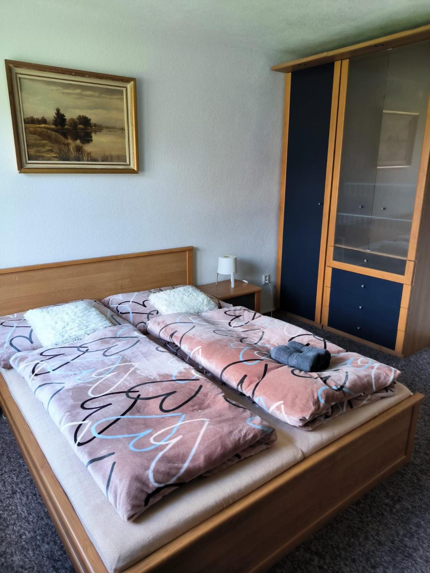 Chata Rybna 18 Pernink Zewnętrze zdjęcie