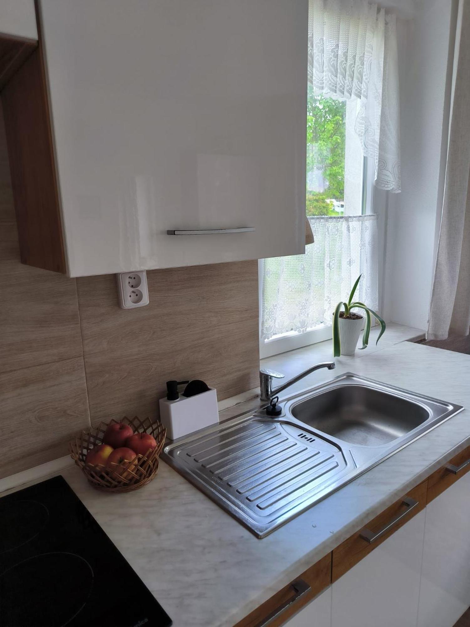 Chata Rybna 18 Pernink Zewnętrze zdjęcie
